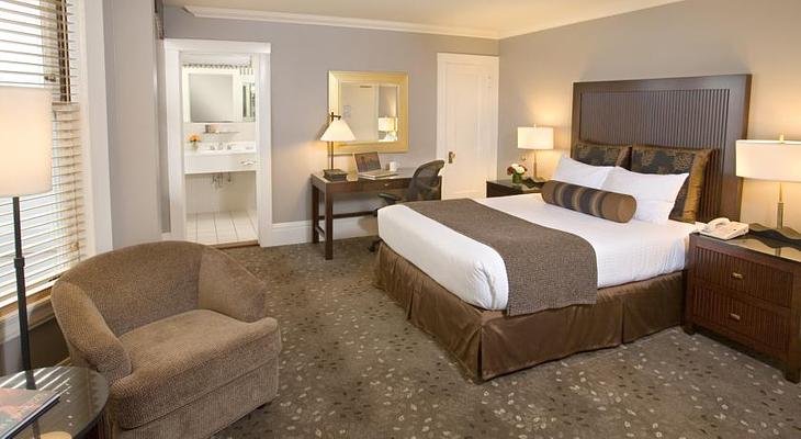 Handlery Union Square Hotel
