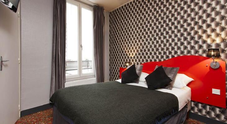 Le Petit Oberkampf Hotel & Spa