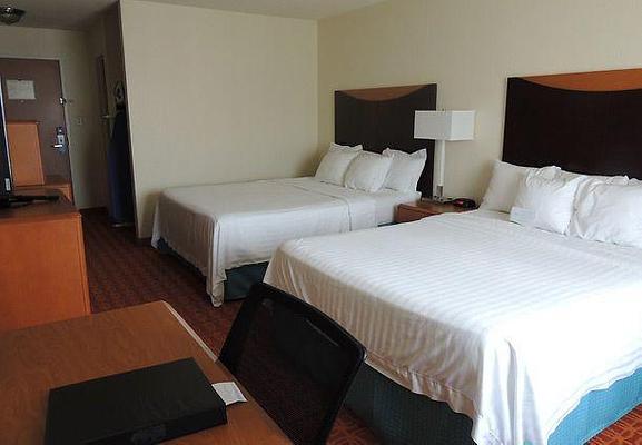 Fairfield Inn by Marriott Indianapolis South