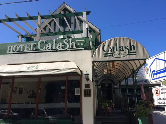 Hotel Calash
