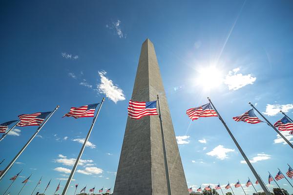 Washington Monument