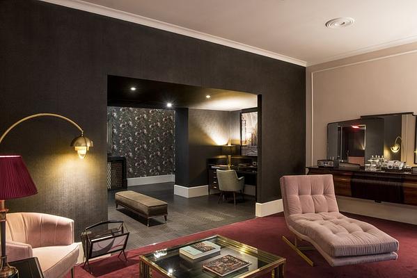 Hotel Vilon