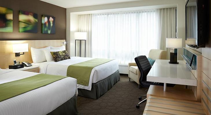 Delta Hotels by Marriott Ottawa City Centre