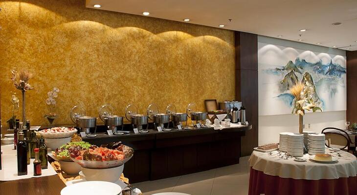 Holiday Inn Porto Alegre