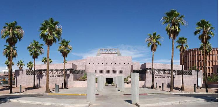 Arizona State University Art Museum