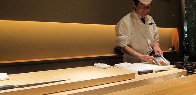 Usuki Fugu Yamadaya Tokyo Nishiazabu