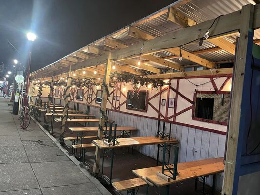 Brauhaus Schmitz