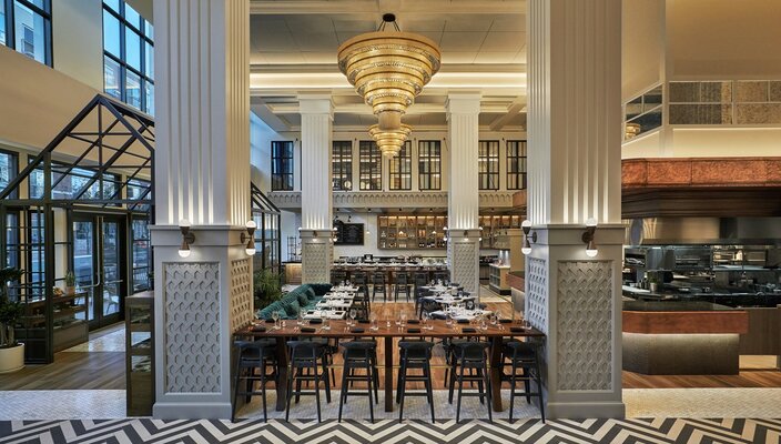 Pendry San Diego