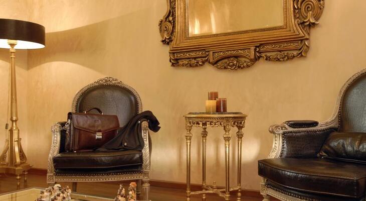 Acropolis Museum Boutique Hotel