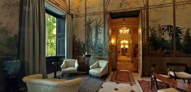 Villa Malfitano