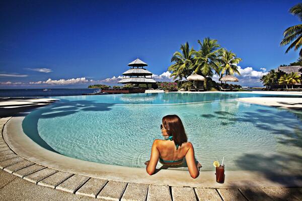 Pearl Farm Beach Resort