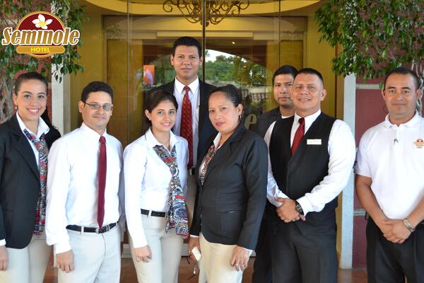 Hotel Seminole