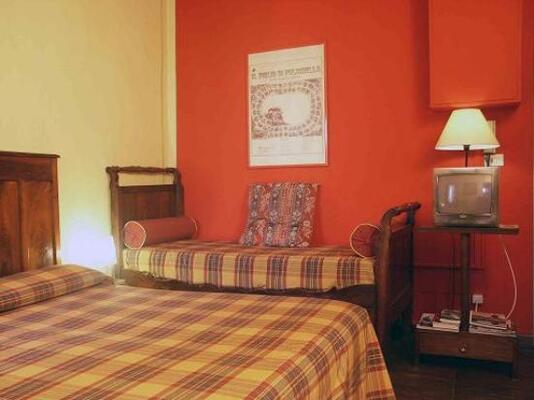B&B Al Ducale