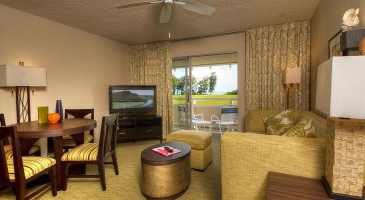 Plantation Hale Suites
