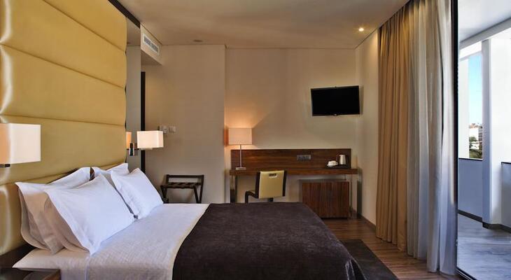 Turim Av Liberdade Hotel