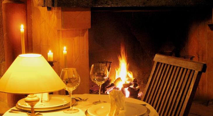 Villa Ganz Hotel Boutique