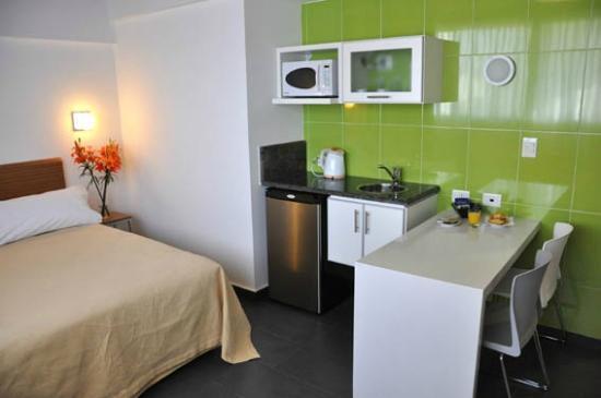 Roberta Rosa de Fontana Suites
