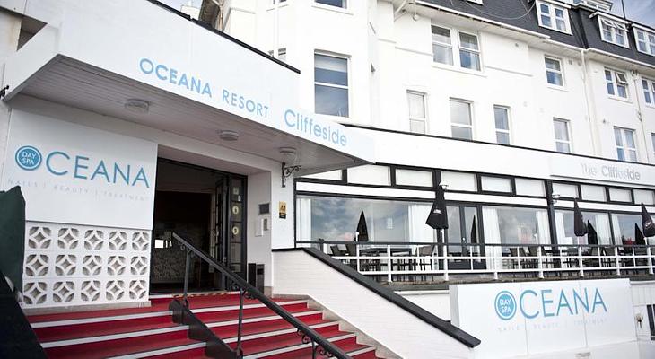 Ocean Beach Hotel & Spa