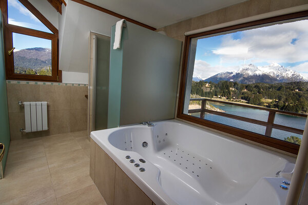 Hotel Amancay