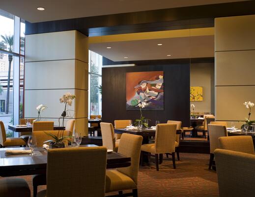 Sheraton Phoenix Downtown