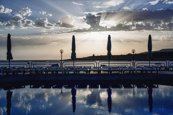 AX ODYCY Hotel
