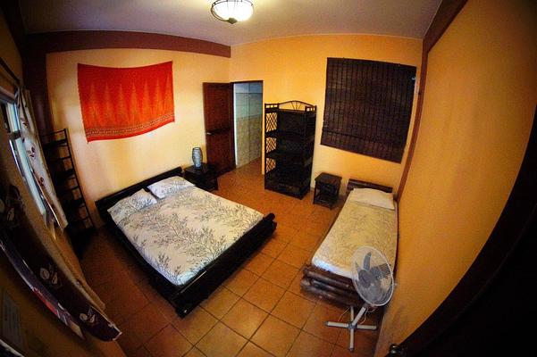 Cool Vibes Beach Hostel