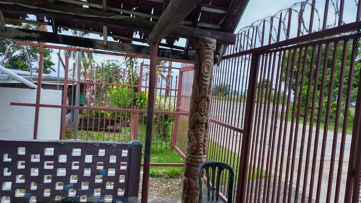 Paradise New Wewak Hotel
