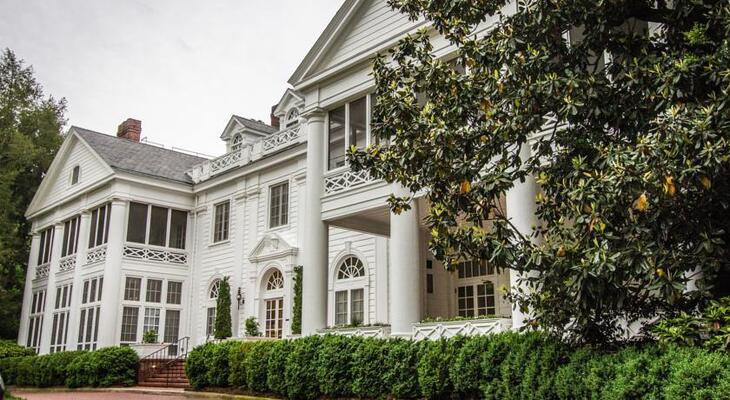 The Duke Mansion
