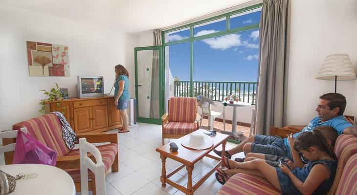 La Penita Apartments