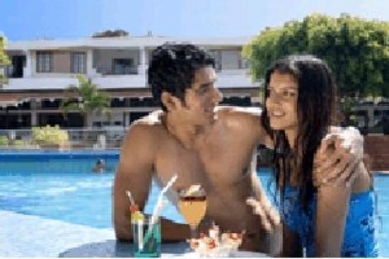 Heritage Village Resort & Spa Goa