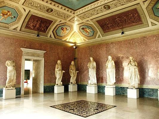 Museo Archeologico Nazionale di Parma