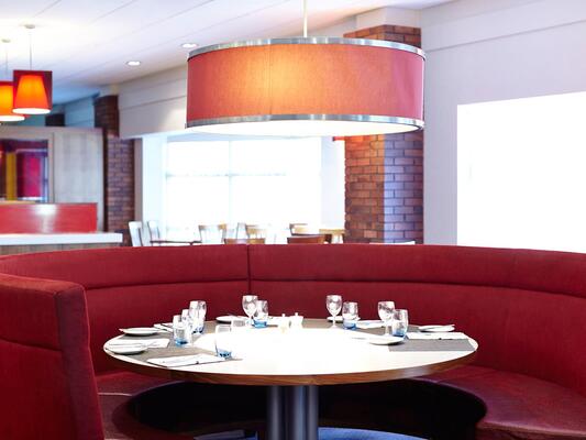 Novotel Newcastle Airport