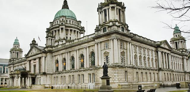 Belfast City Hall