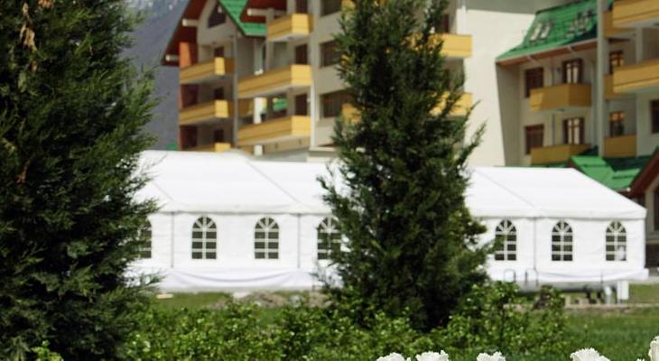 Grand Hotel Polyana