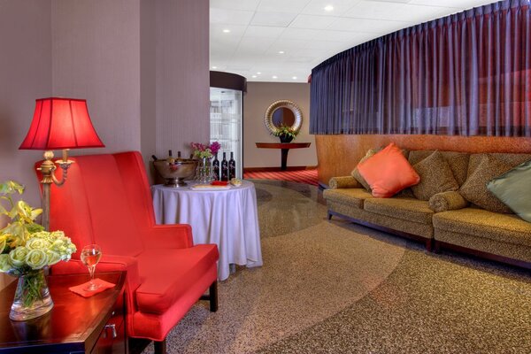 Pennyweight Hotel Boston, Curio Collection By Hilton