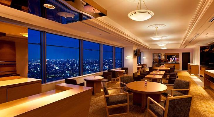 Hilton Fukuoka Sea Hawk