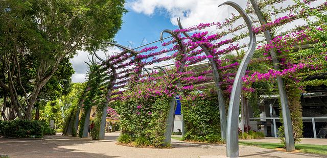 South Bank Parklands