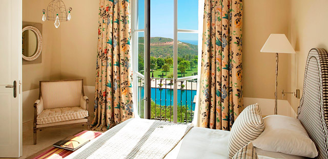Finca Cortesin Hotel Golf & Spa
