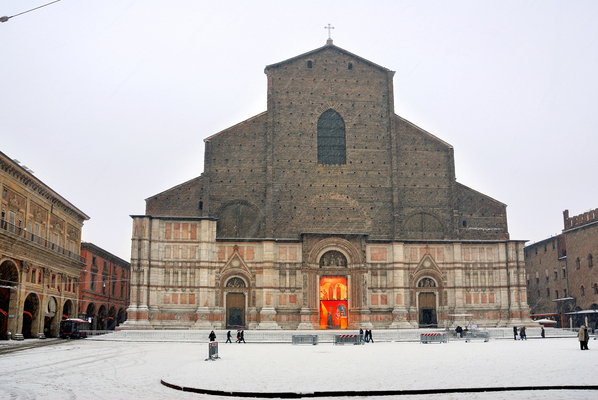 Basilica di San Petronio