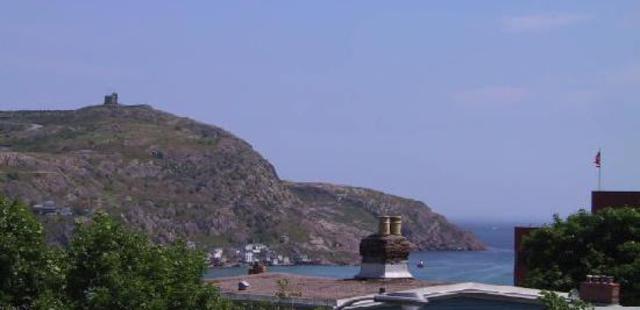 Gower Guest House