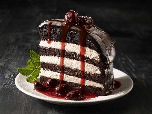 Maggiano's Little Italy