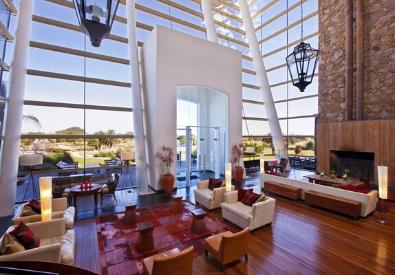 Sheraton Colonia Golf & Spa Resort