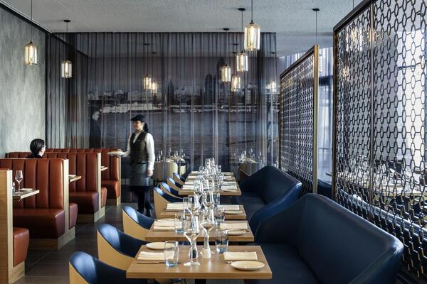 Pullman Liverpool