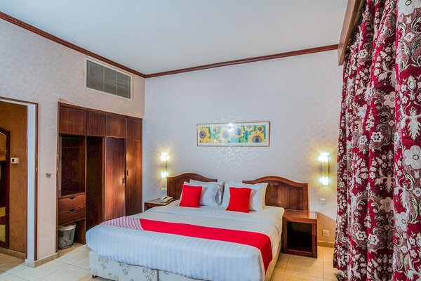 OYO 146 Al Asemah Hotel
