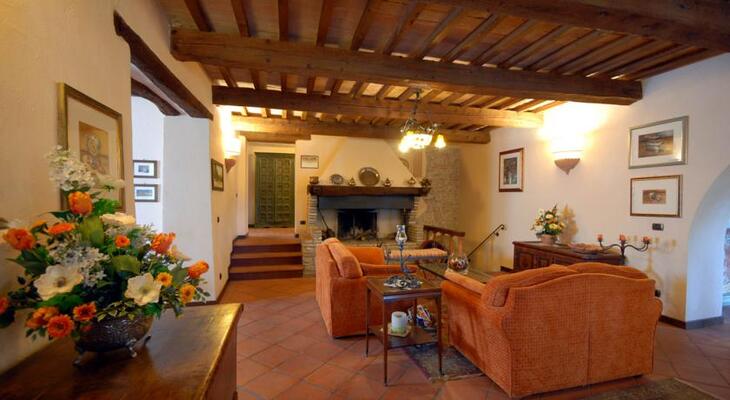 Locanda Antiche Macine
