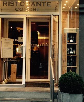 Ristorante Cocchi