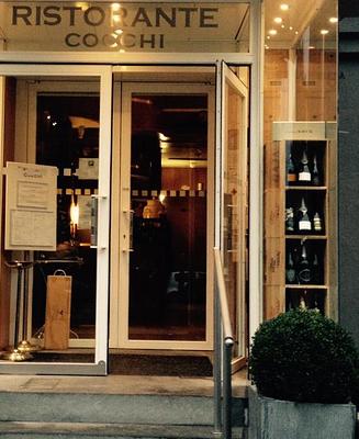 Ristorante Cocchi