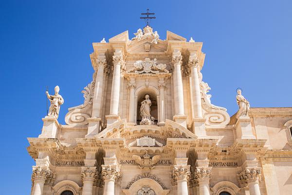 Duomo di Siracusa