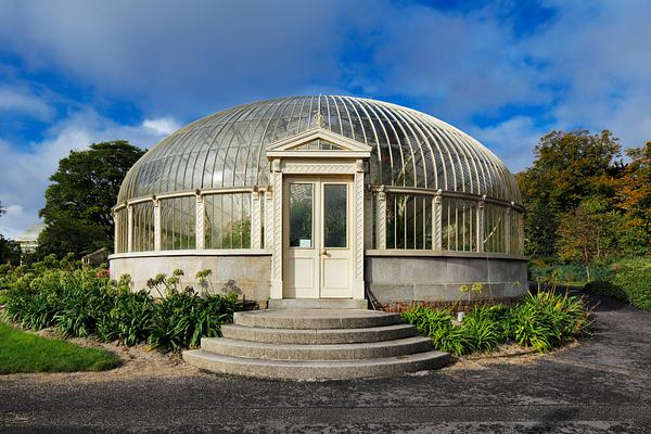 National Botanic Gardens