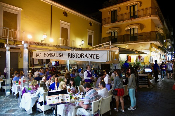 Piazza Tasso